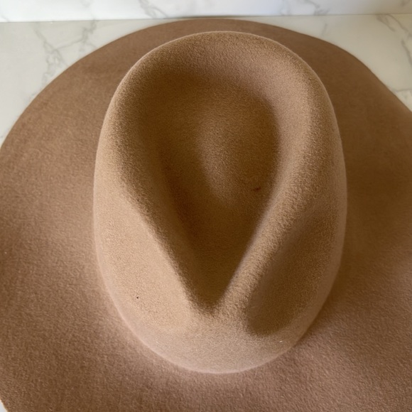 Don Paris 3 multi color piercing hat - Picture 3 of 7